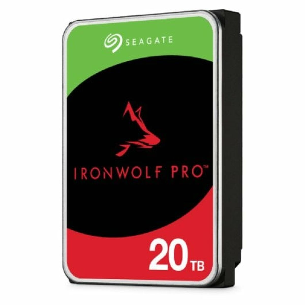 Hard Disk Seagate ST20000NT001 3,5" 20 TB 3 S77207040_1
