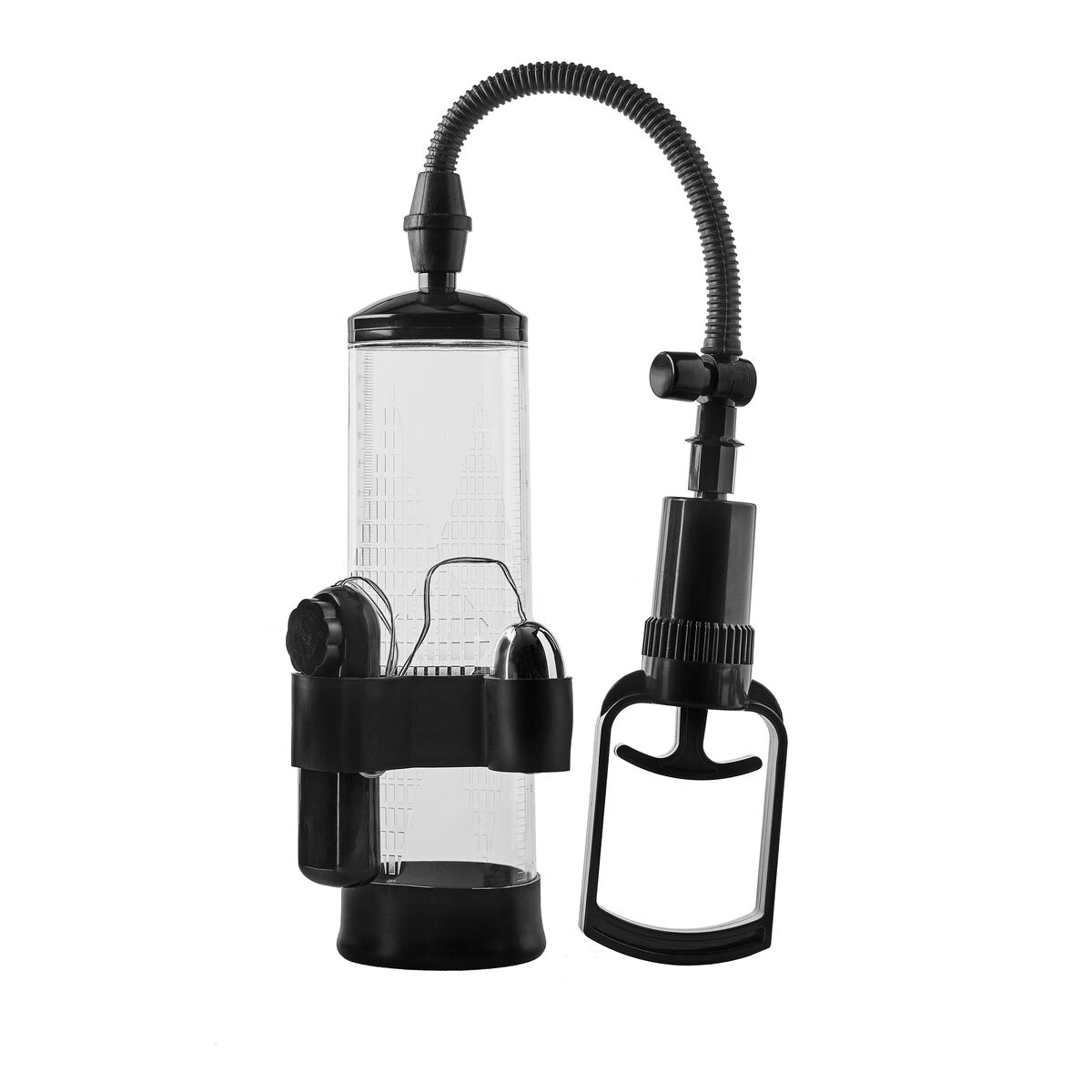 Pompa per Pene Dream Toys Ramrod 2 S9400593_0