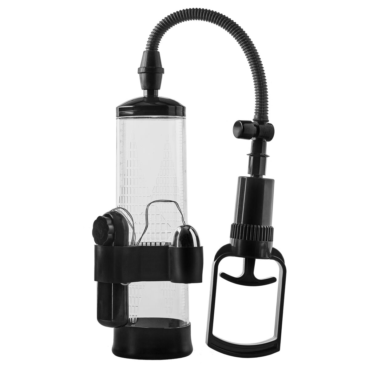 Pompa per Pene Dream Toys Ramrod 3 S9400593_1