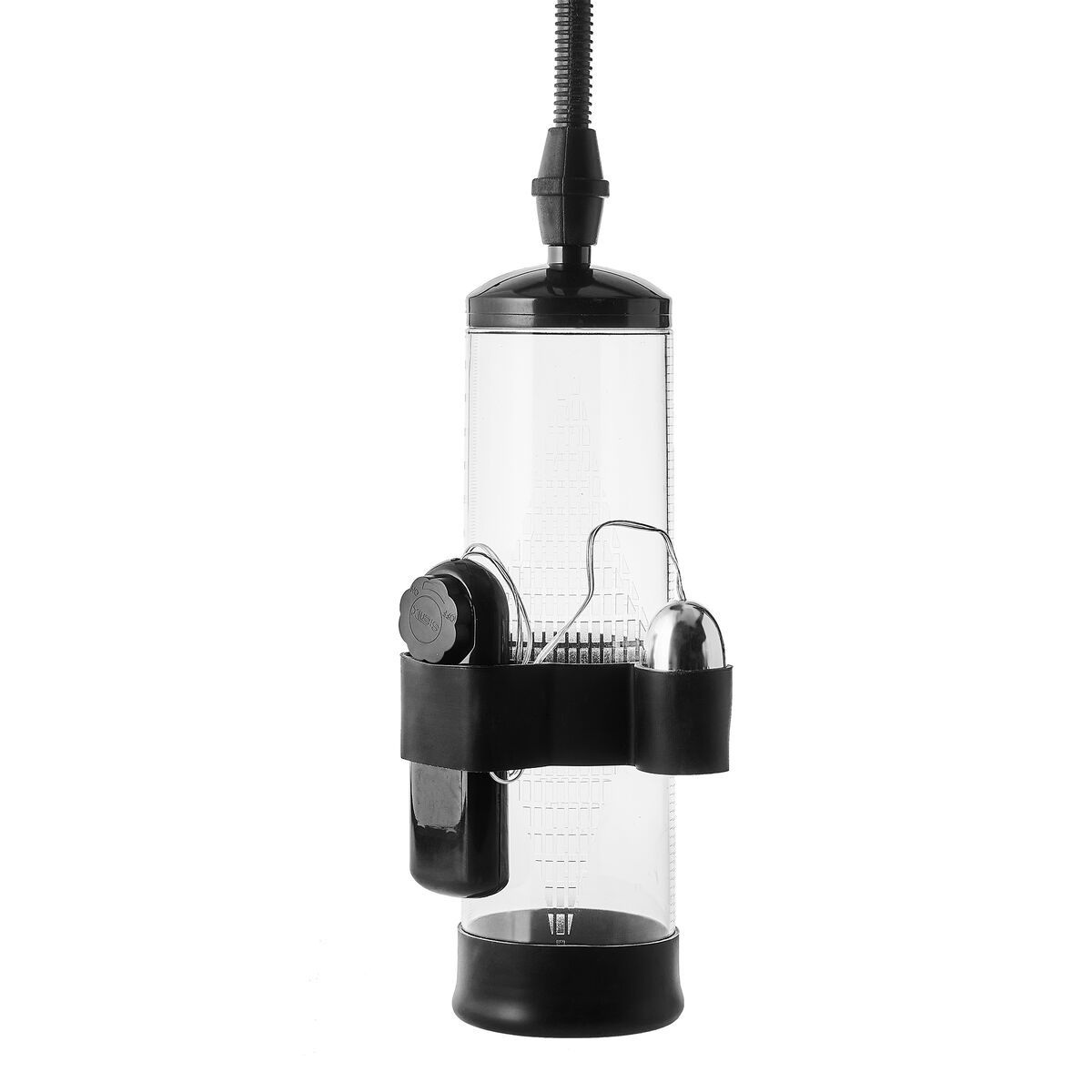 Pompa per Pene Dream Toys Ramrod 12 S9400593_10