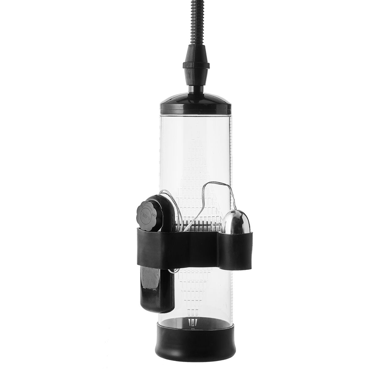 Pompa per Pene Dream Toys Ramrod 13 S9400593_11