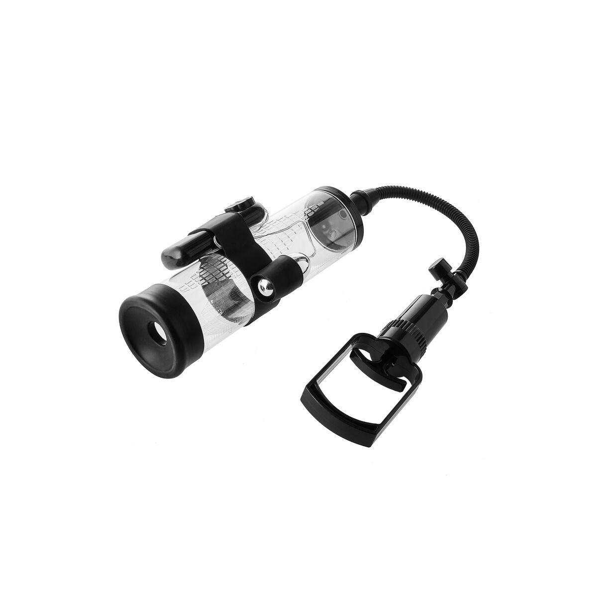 Pompa per Pene Dream Toys Ramrod 14 S9400593_12