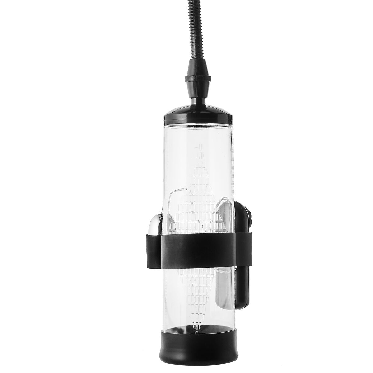 Pompa per Pene Dream Toys Ramrod 9 S9400593_7