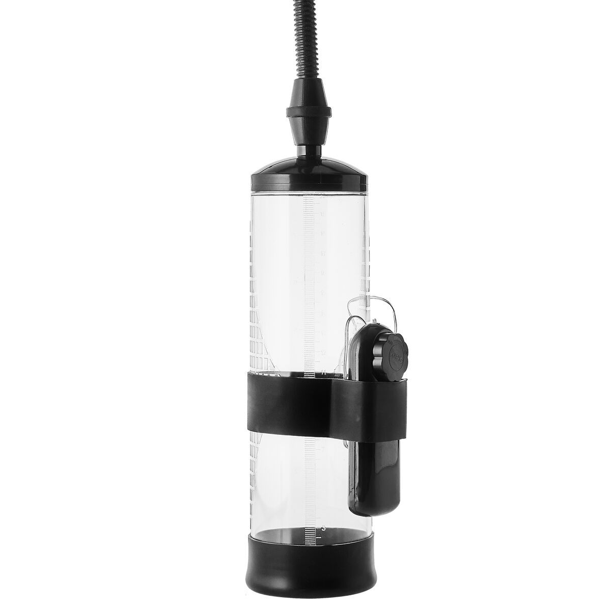 Pompa per Pene Dream Toys Ramrod 11 S9400593_9