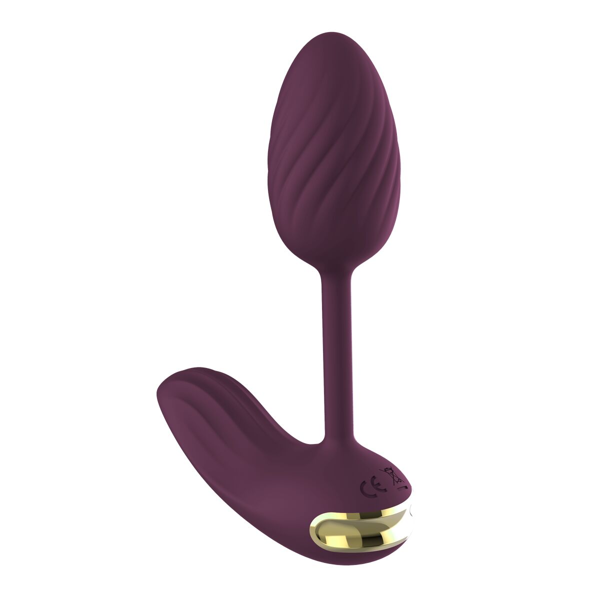 Vibratore Mini Dream Toys Essentials Viola 3 S9406028_1