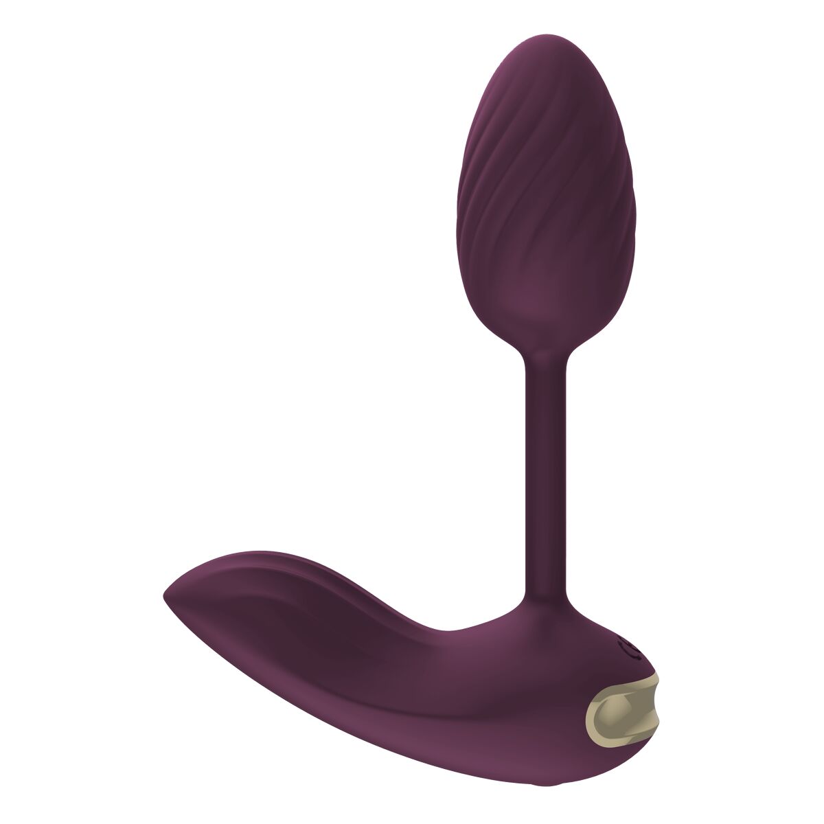 Vibratore Mini Dream Toys Essentials Viola 4 S9406028_2