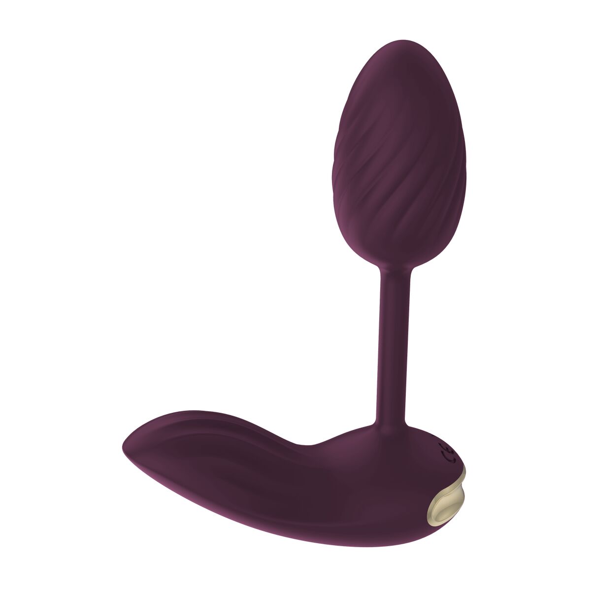 Vibratore Mini Dream Toys Essentials Viola 6 S9406028_4