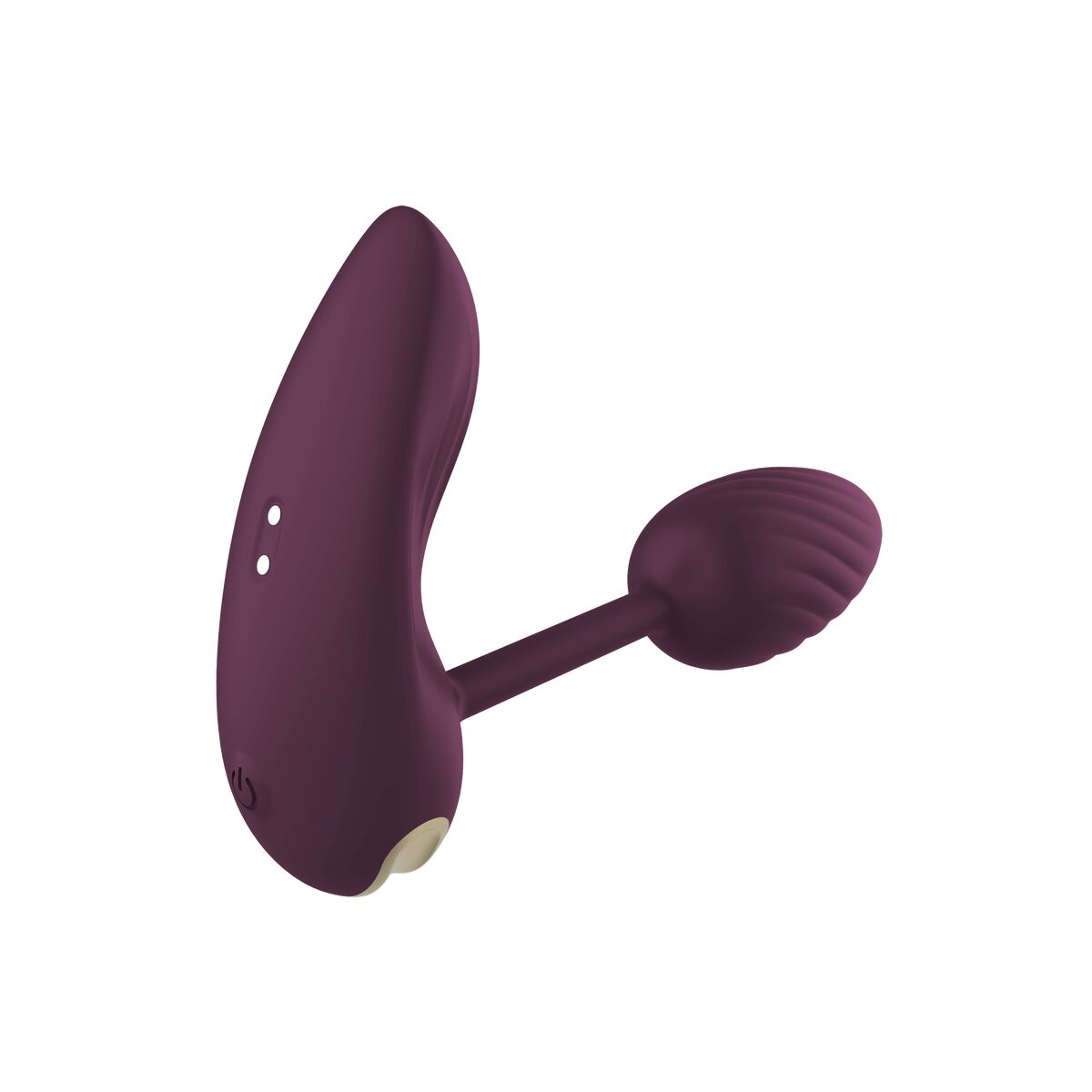 Vibratore Mini Dream Toys Essentials Viola 8 S9406028_6
