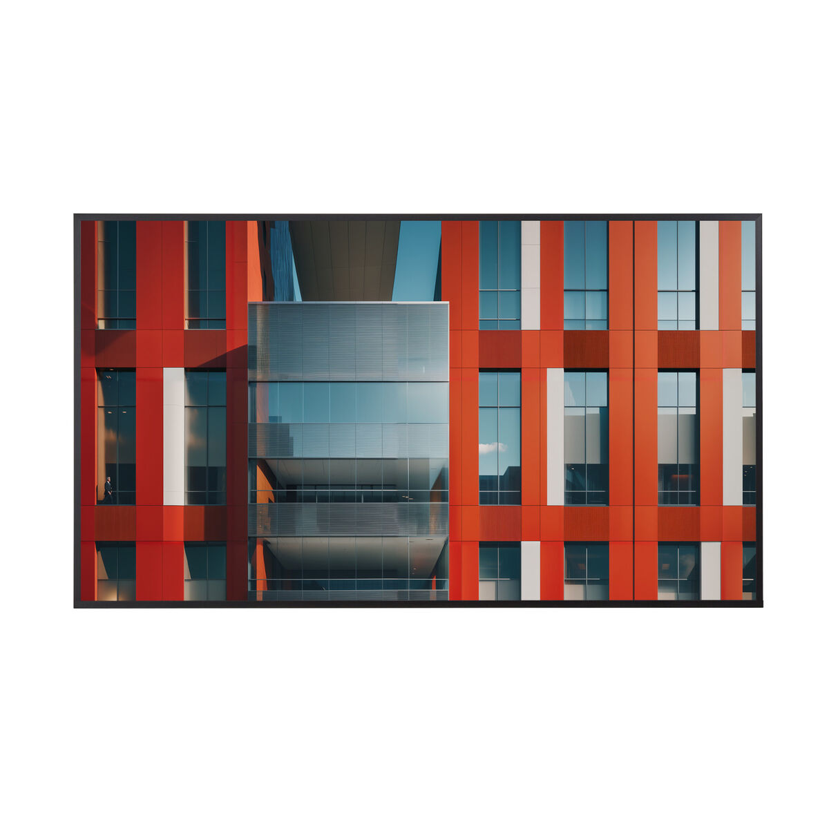 Monitor Videowall NEC ME432 4K Ultra HD 43" 9 S55266339_7