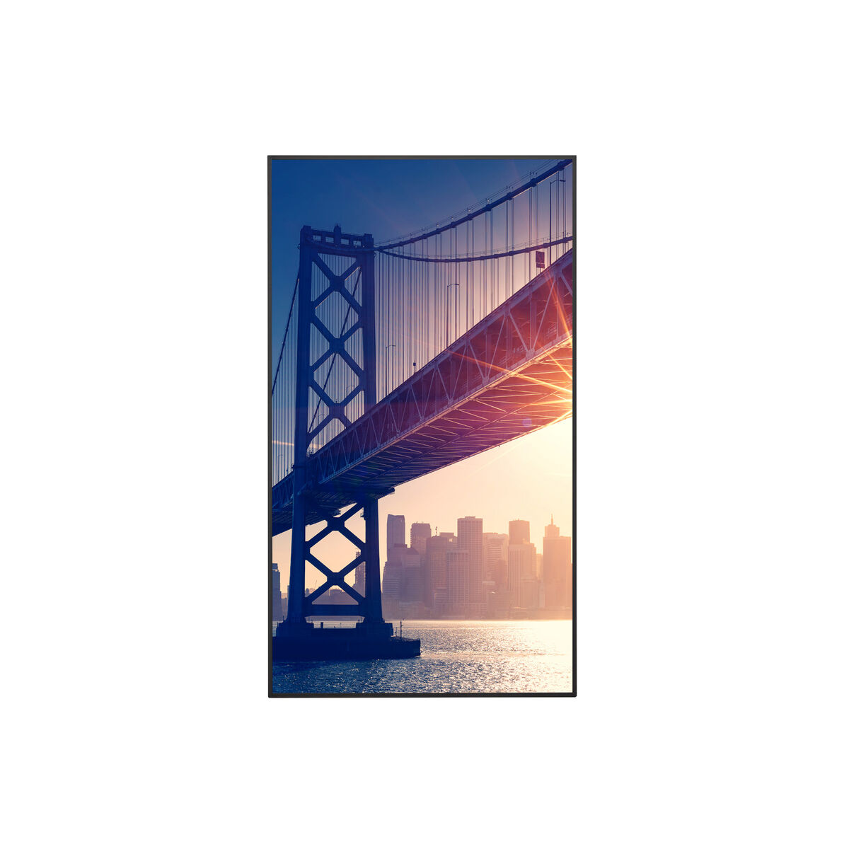 Monitor Videowall NEC ME432 4K Ultra HD 43" 5 S55266339_3