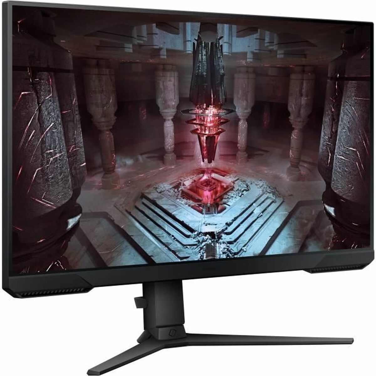 Monitor Samsung Odyssey G151C 27" LED HDR10 VA Flicker free 165 Hz 4 S7193561_2