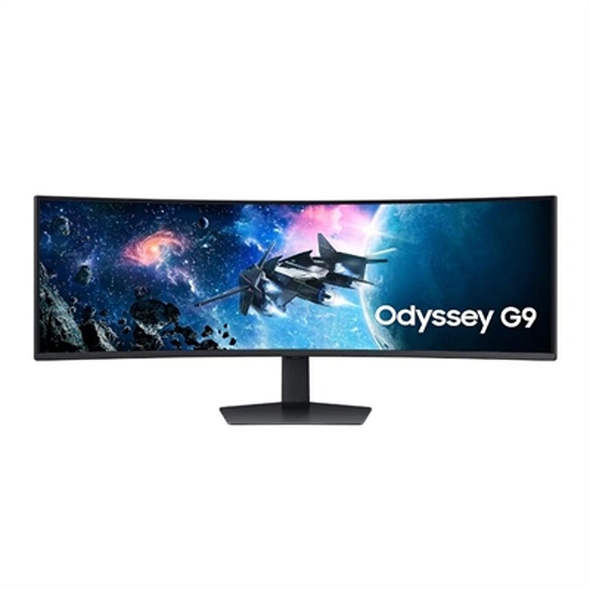 Monitor Samsung LS49CG954EUXEN 49" 240 Hz 2 S0241992_0