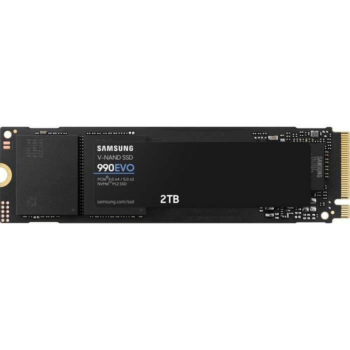 Hard Disk Samsung 2 TB SSD 2 S7196766_0
