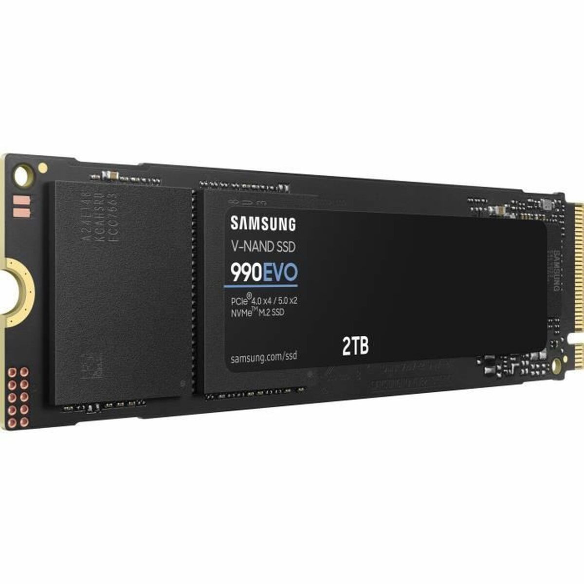 Hard Disk Samsung 2 TB SSD 3 S7196766_1