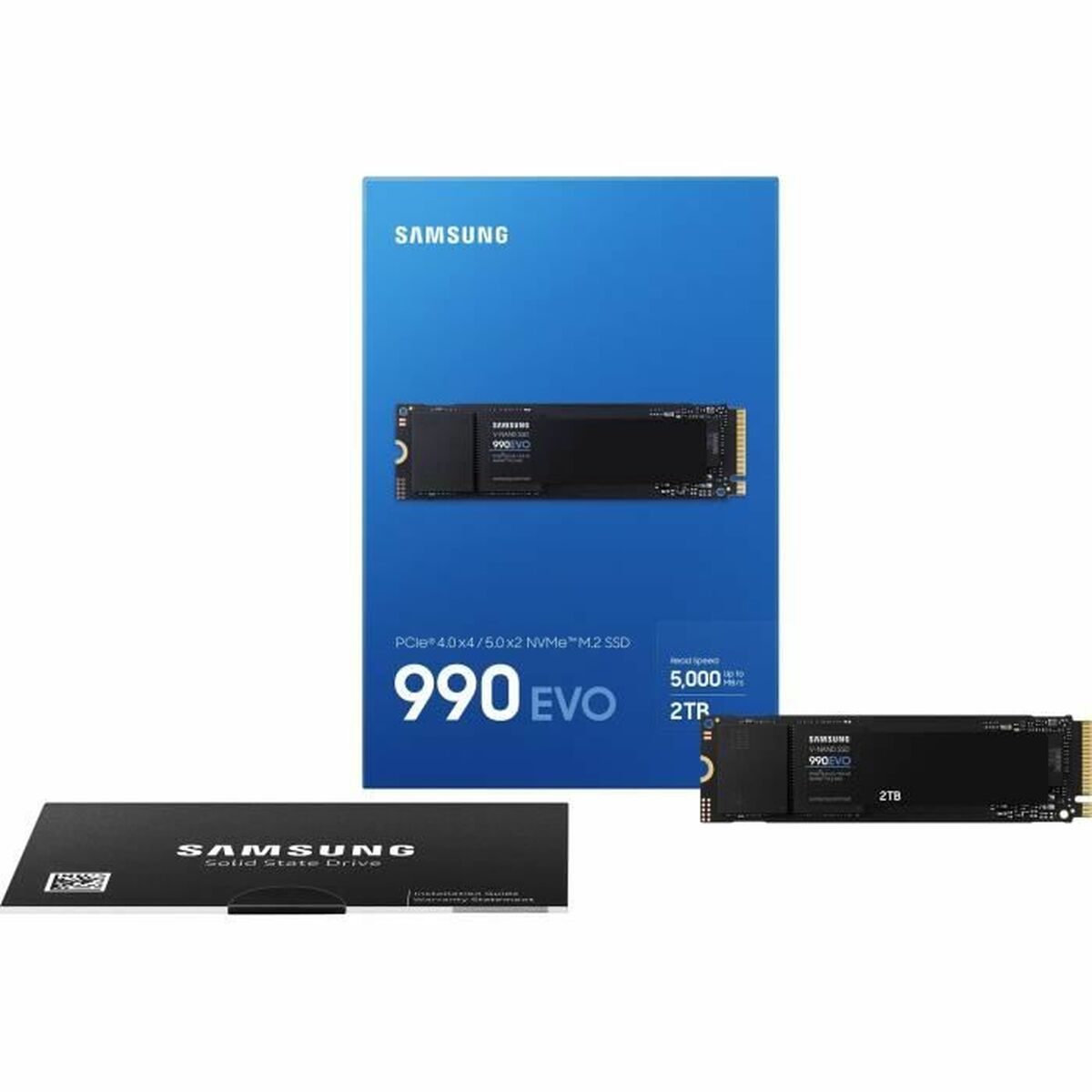 Hard Disk Samsung 2 TB SSD 5 S7196766_3