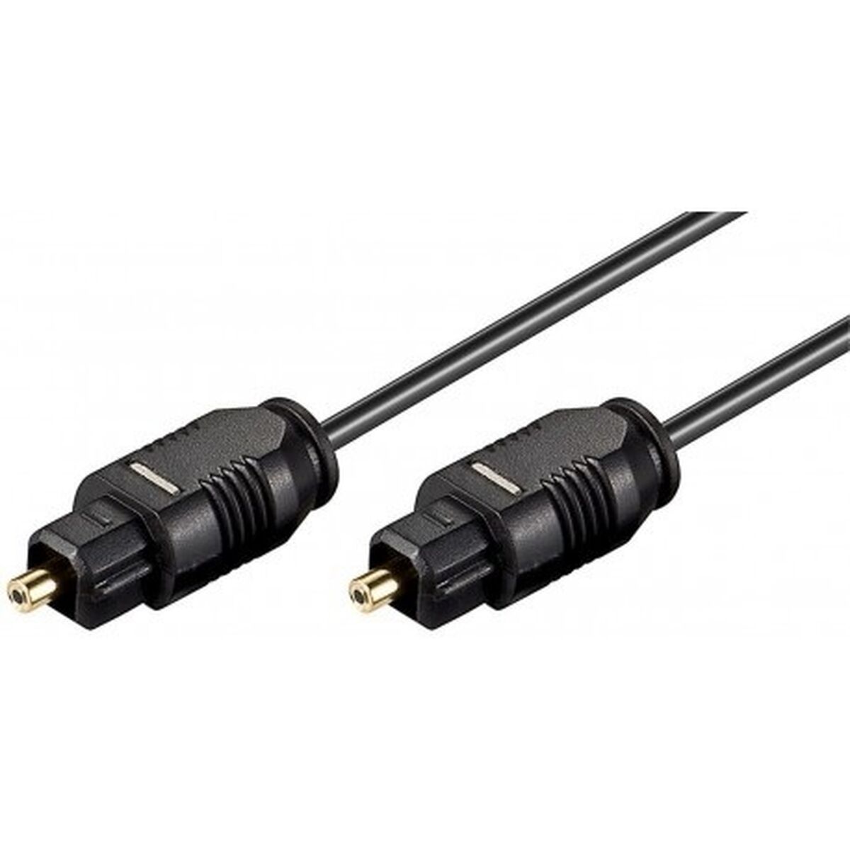 Cavo fibra ottica Wirboo W502 Nero 2 S7603265_0