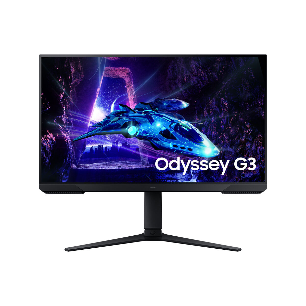 Monitor Gaming Samsung LS32DG302EUXEN Full HD 32" 13 S55301933_11