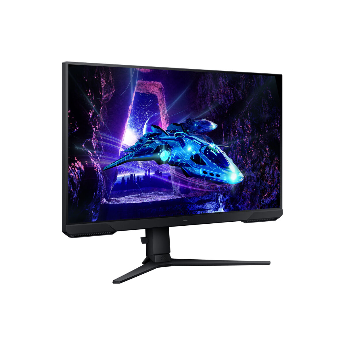 Monitor Gaming Samsung LS32DG302EUXEN Full HD 32" 16 S55301933_14