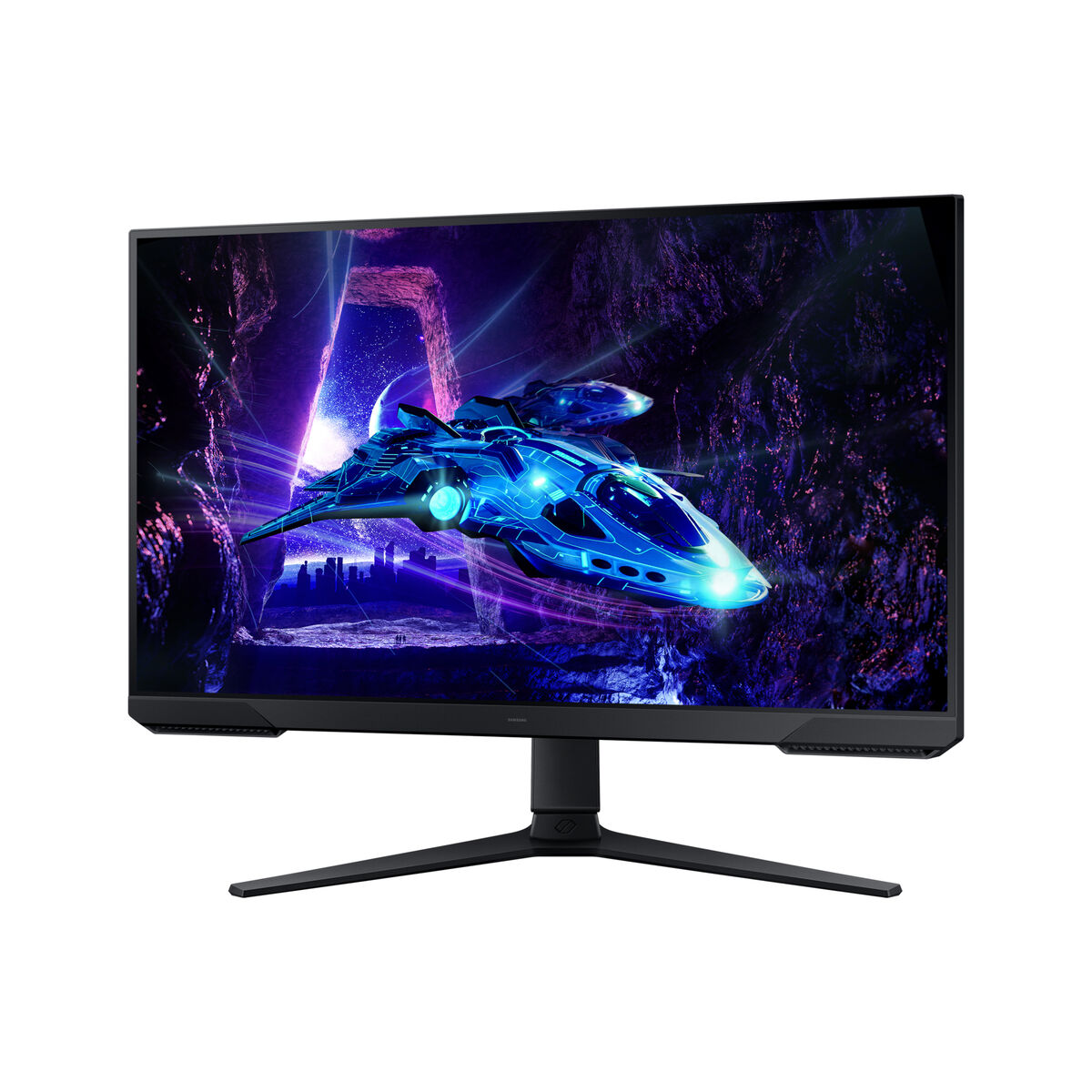 Monitor Gaming Samsung LS32DG302EUXEN Full HD 32" 6 S55301933_4