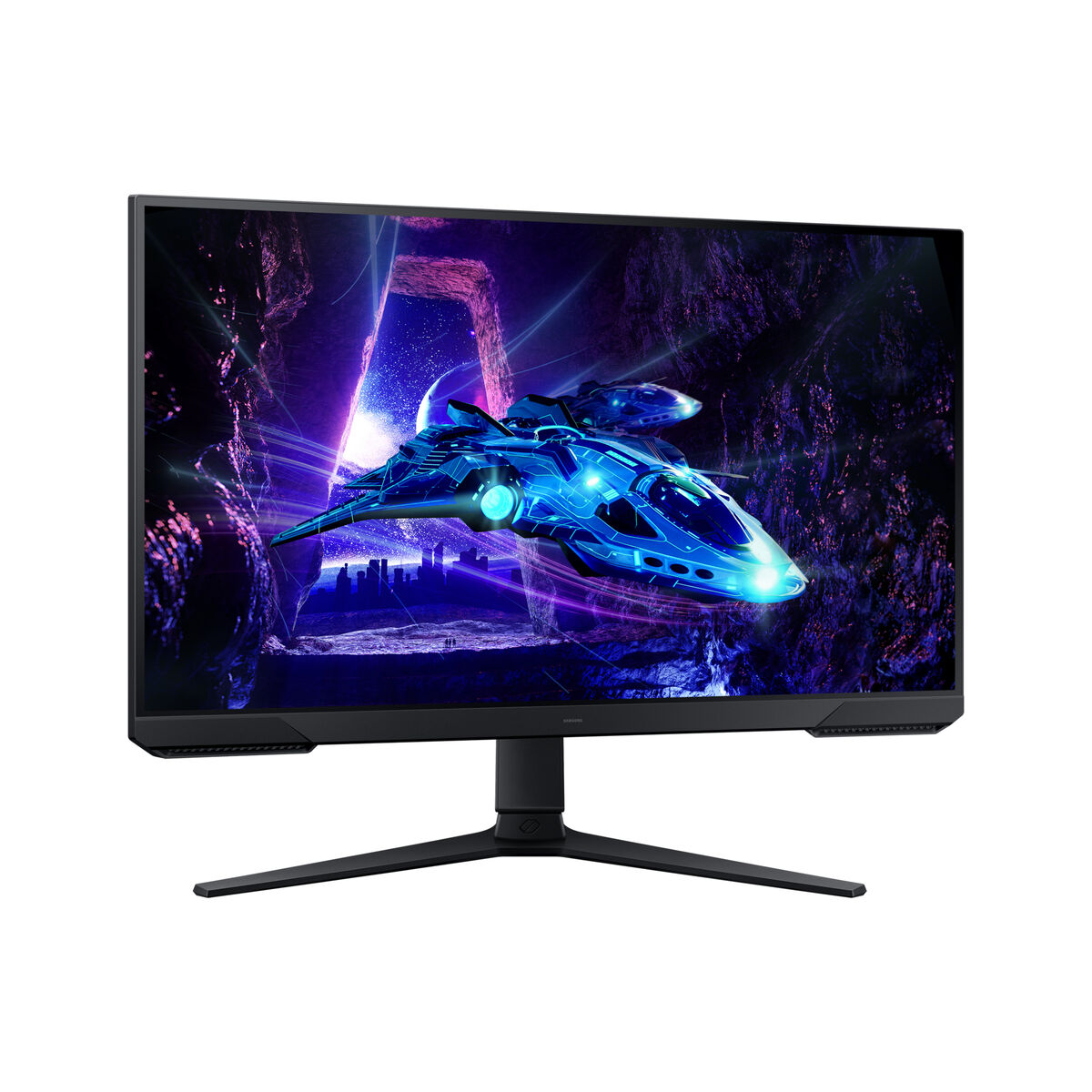 Monitor Gaming Samsung LS32DG302EUXEN Full HD 32" 7 S55301933_5