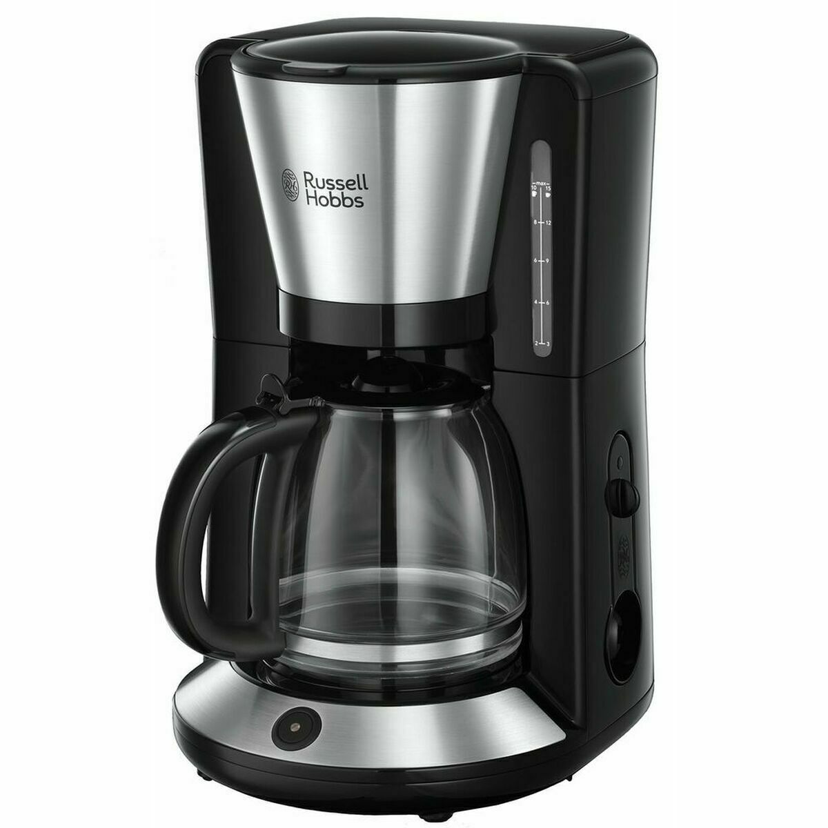 Caffettiera Americana Russell Hobbs 24010-56 1100 W 1,25 L 2 S7603691_0