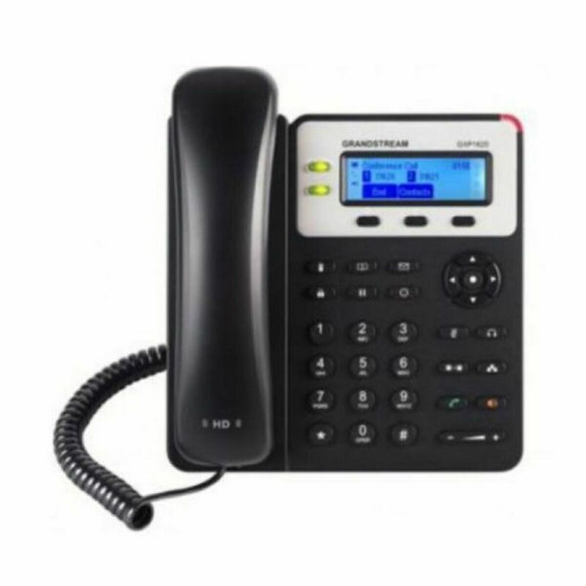 Telefono IP Grandstream GXP1625 2 S0239760_0