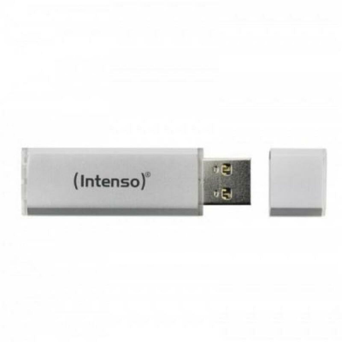 Memoria USB INTENSO Ultra Line USB 3.0 16 GB Bianco 16 GB Memoria USB 2 S0200491_0