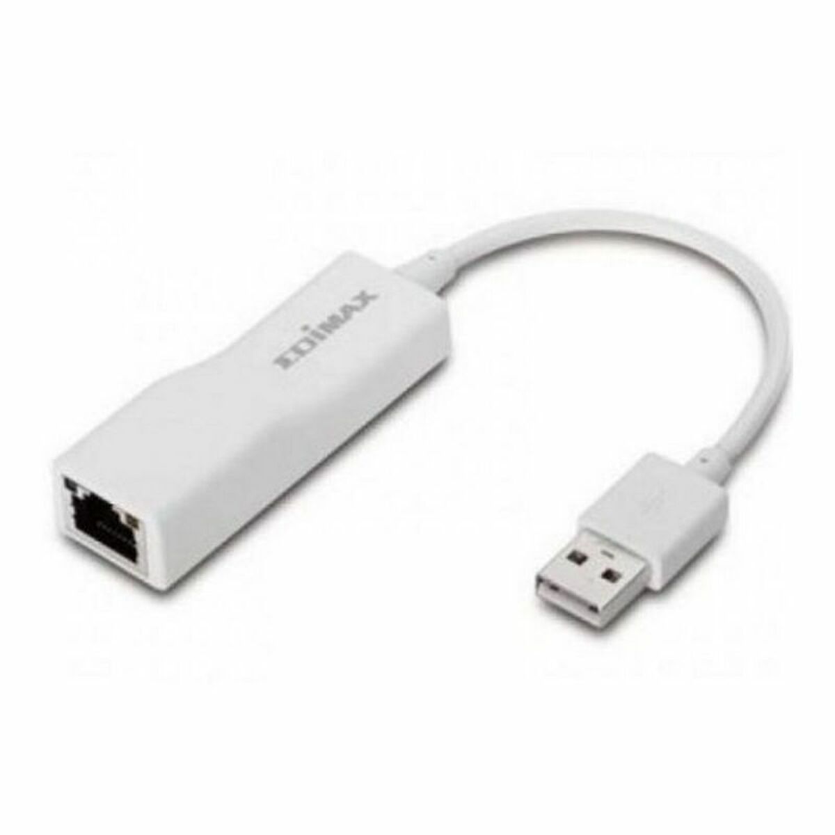 Adattatore USB con Ethernet Edimax EU-4208 2 S0200626_0