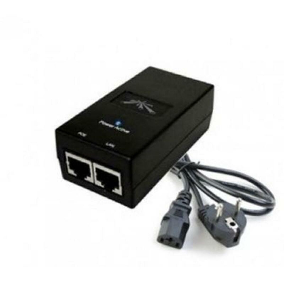 Ubiquiti POE-2412W Inyector PoE 24VDC 0.5A 2 S0202522_0