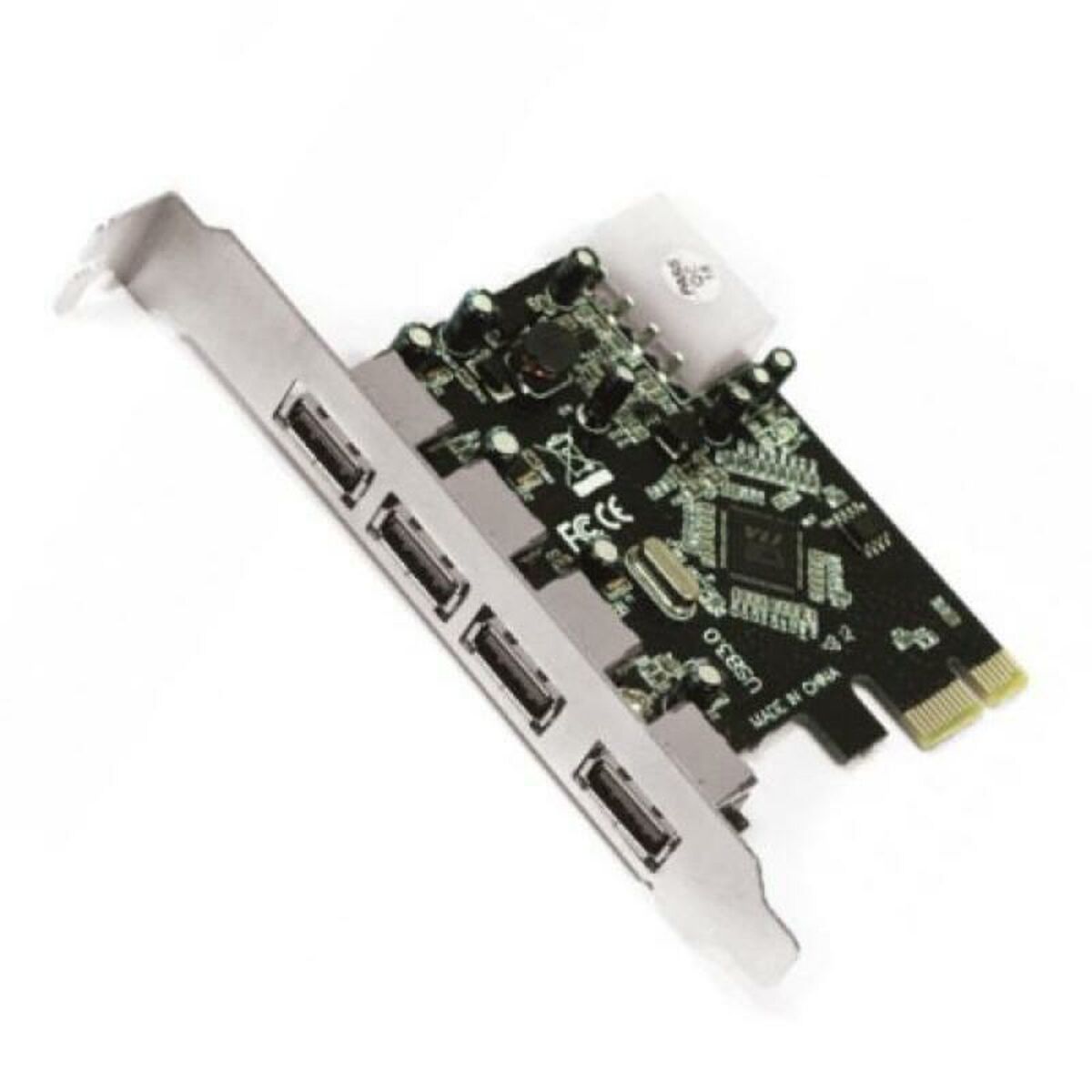 Scheda PCI approx! APPPCIE4P 2 S0202971_0