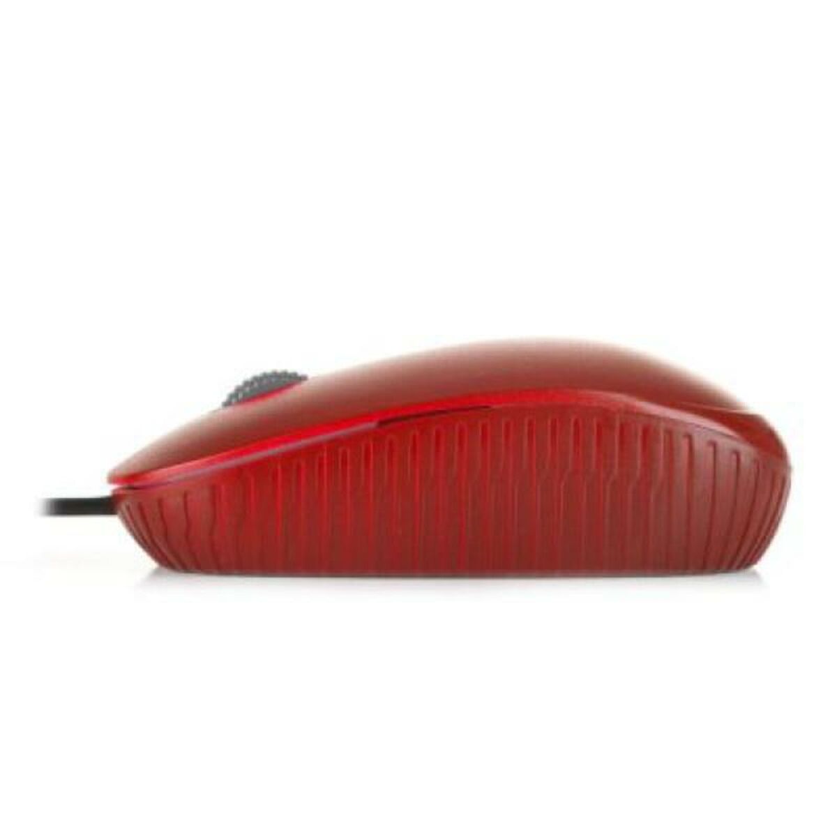 Mouse Ottico Mouse Ottico NGS NGS-MOUSE-0908 Rosso 3 S0204172_1