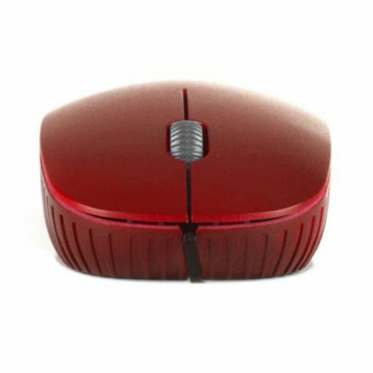 Mouse Ottico Mouse Ottico NGS NGS-MOUSE-0908 Rosso 5 S0204172_3