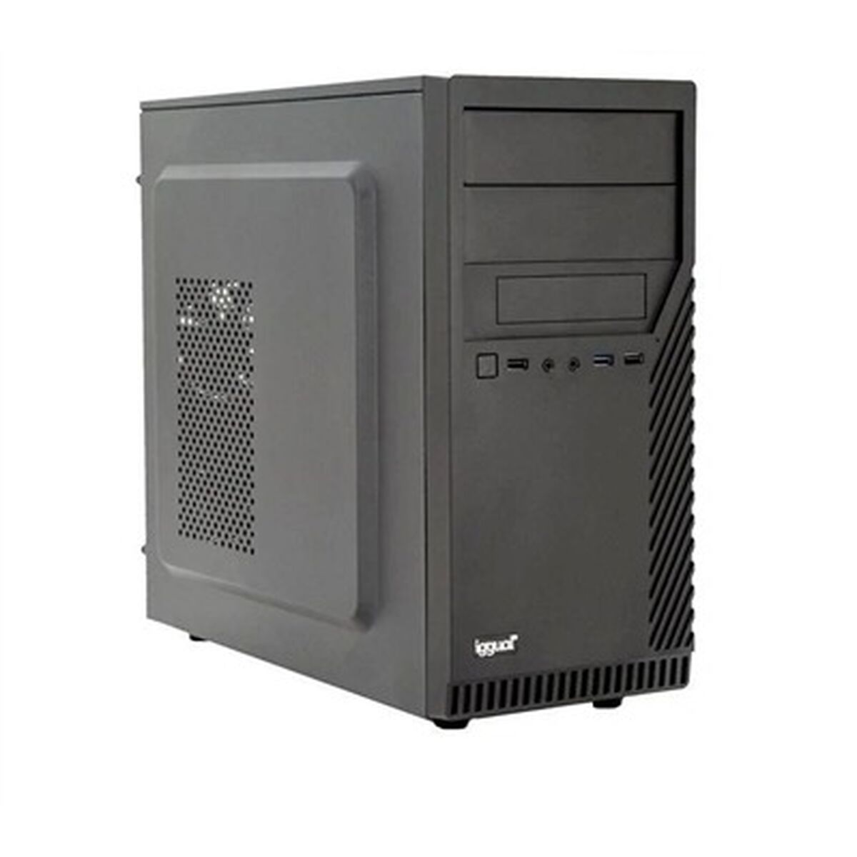 PC da Tavolo iggual PSIPCH536 Intel Core i5-10400 Core i5 16 GB RAM 480 GB SSD 2 S0241064_0