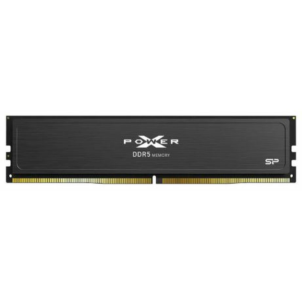 Memoria RAM Silicon Power C38 64 GB DDR5 6000 MHz CL38 2 S0242849_0