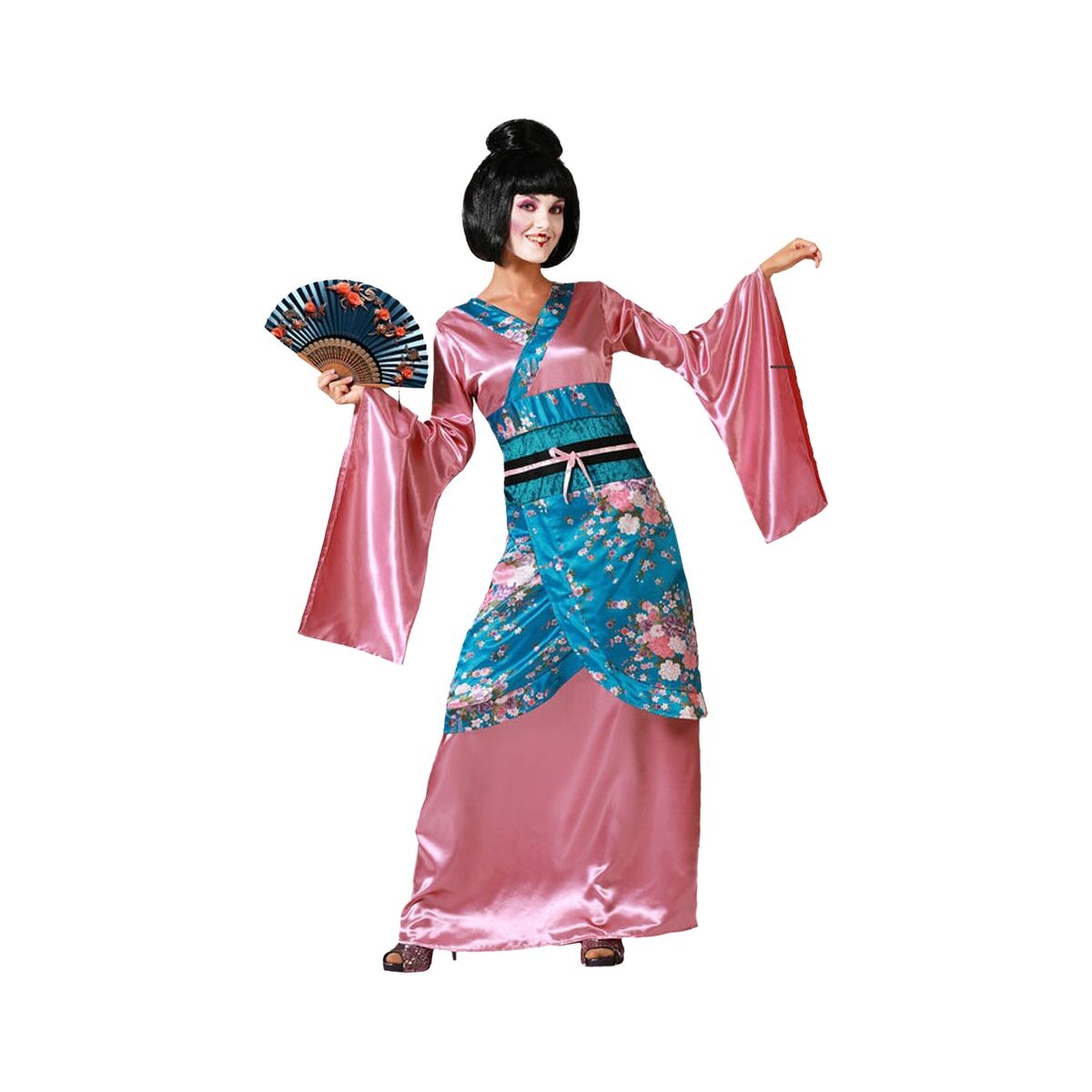 Costume per Adulti Cina 2 S1138723_0