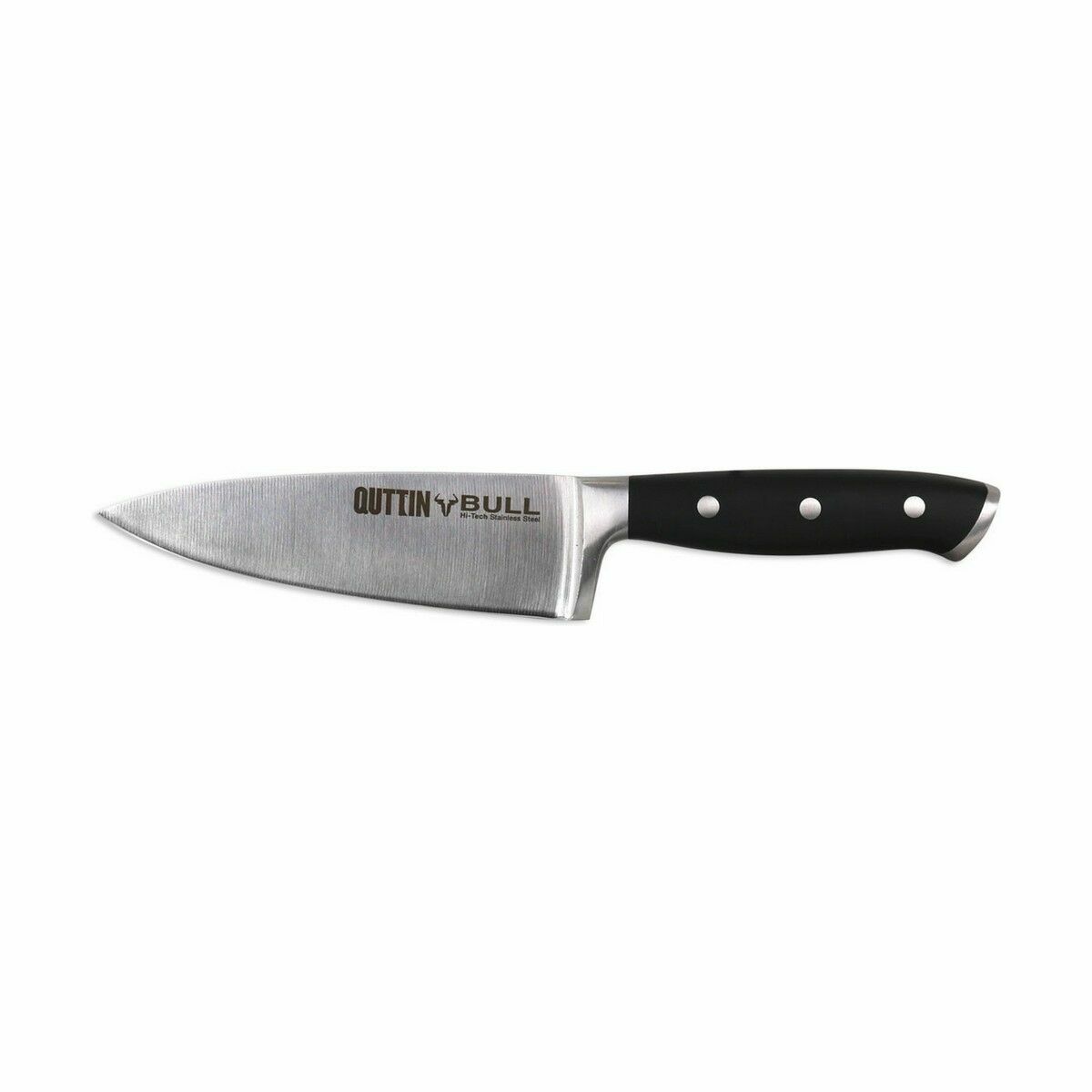 Coltello da chef Quttin Bull 16 cm (4 Unità) 3 S2232916_1
