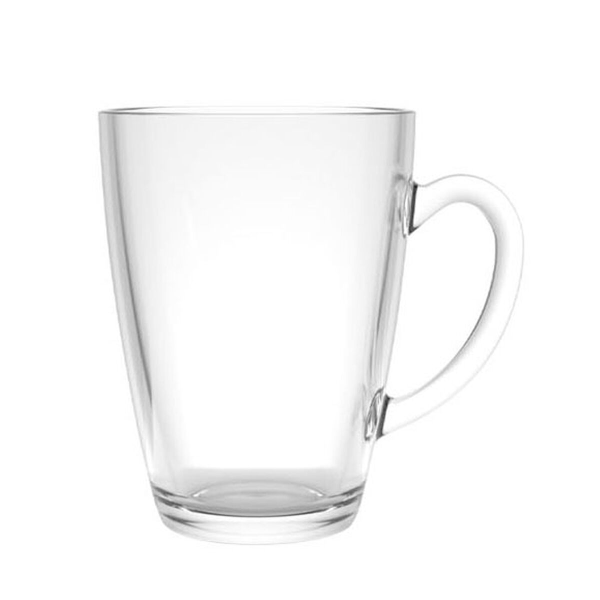 Set di Tazze La Mediterránea Naira 2 Pezzi (36 Unità) 4 S2238499_2