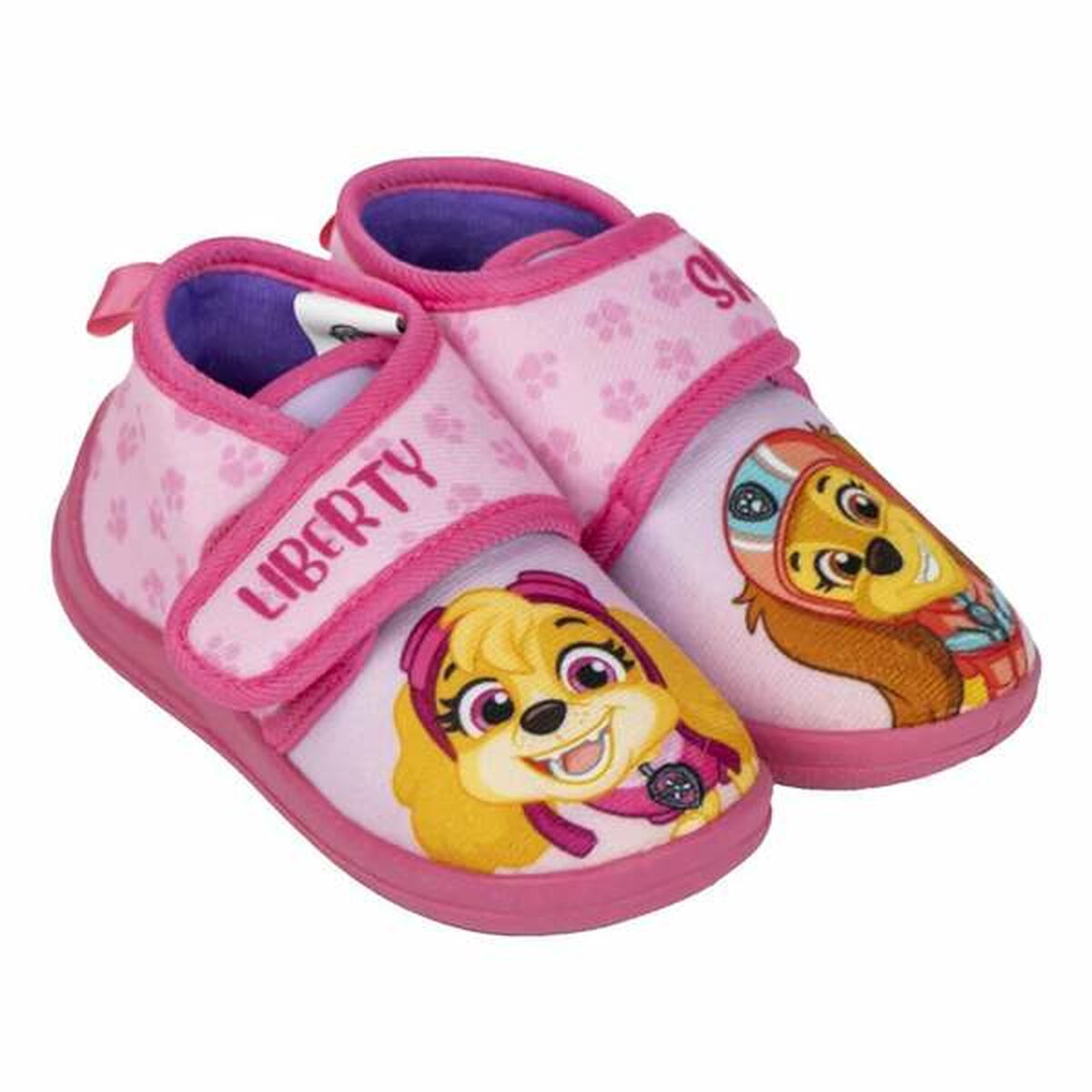 Ciabatte da casa The Paw Patrol Rosa 24 2 S2448159_0
