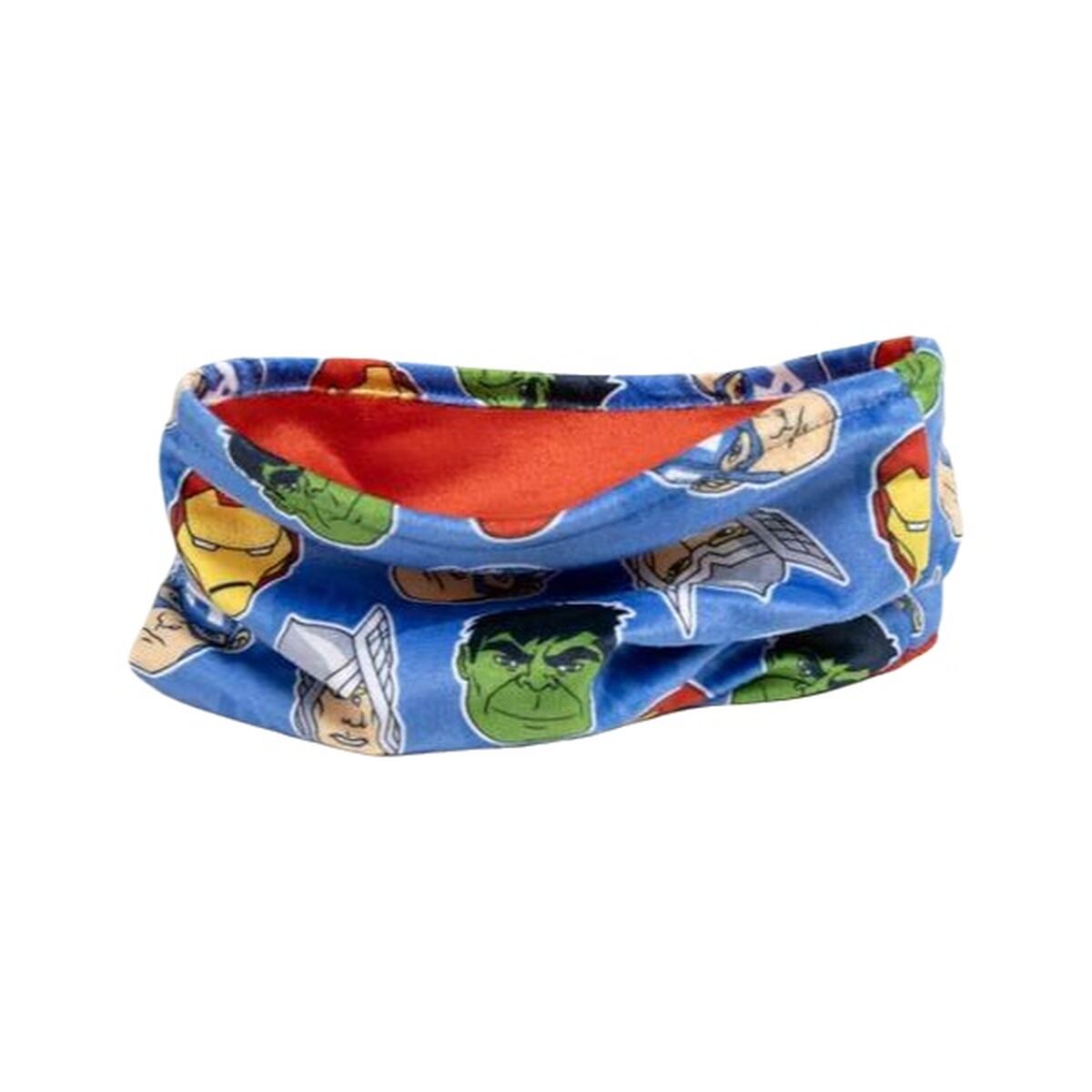 Scaldacollo The Avengers 5 S2448563_3