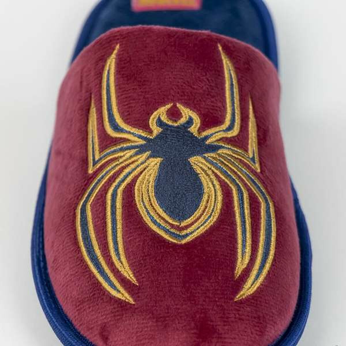 Ciabatte da casa Spider-Man Blu scuro 38-39 6 S2451594_4