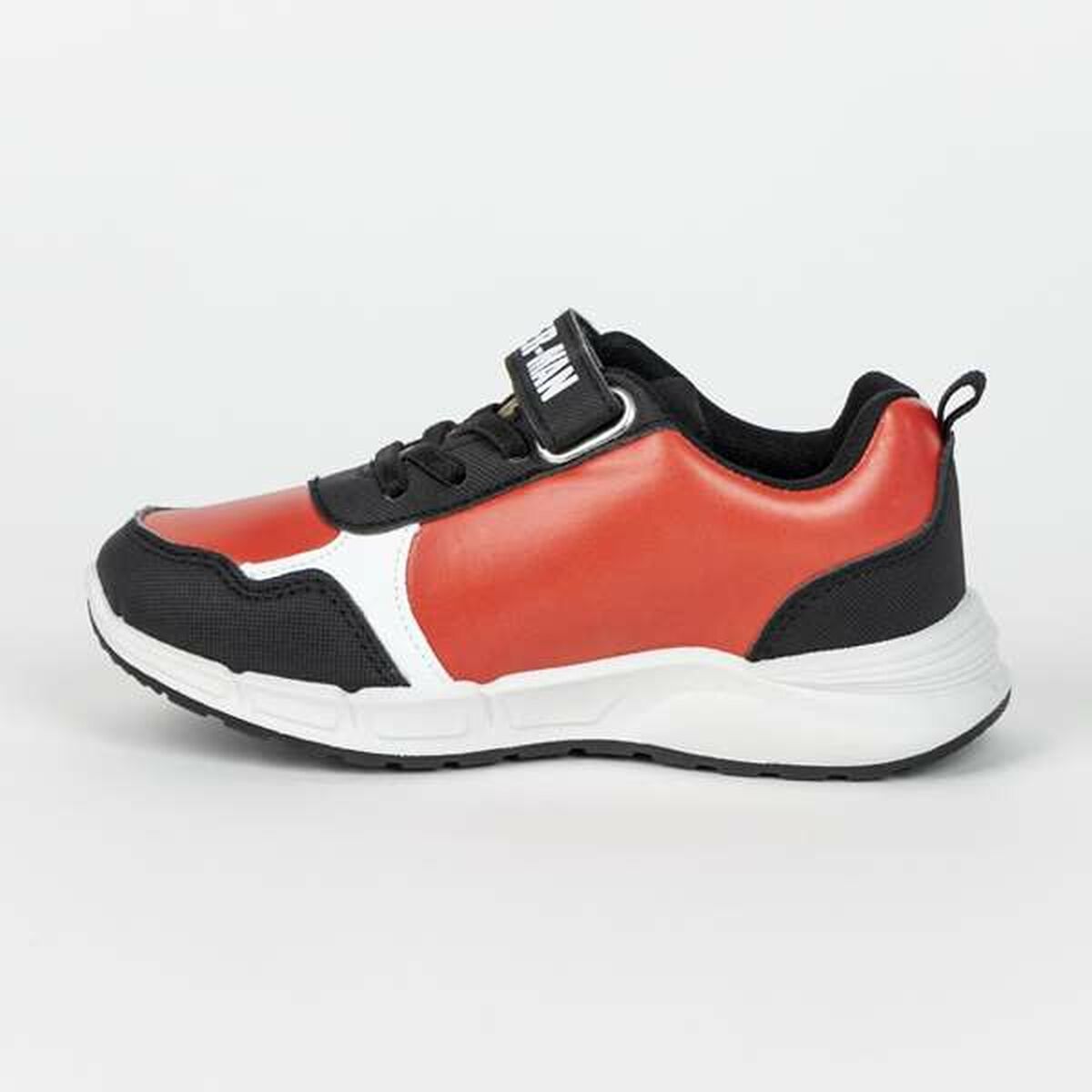 Scarpe Sportive con LED Spider-Man Rosso 25 3 S2453276_1