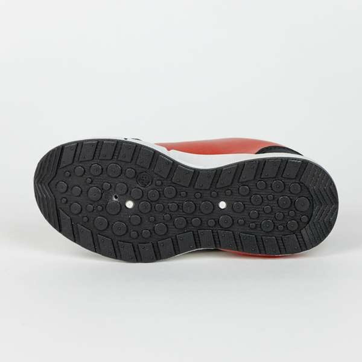 Scarpe Sportive con LED Spider-Man Rosso 25 4 S2453276_2