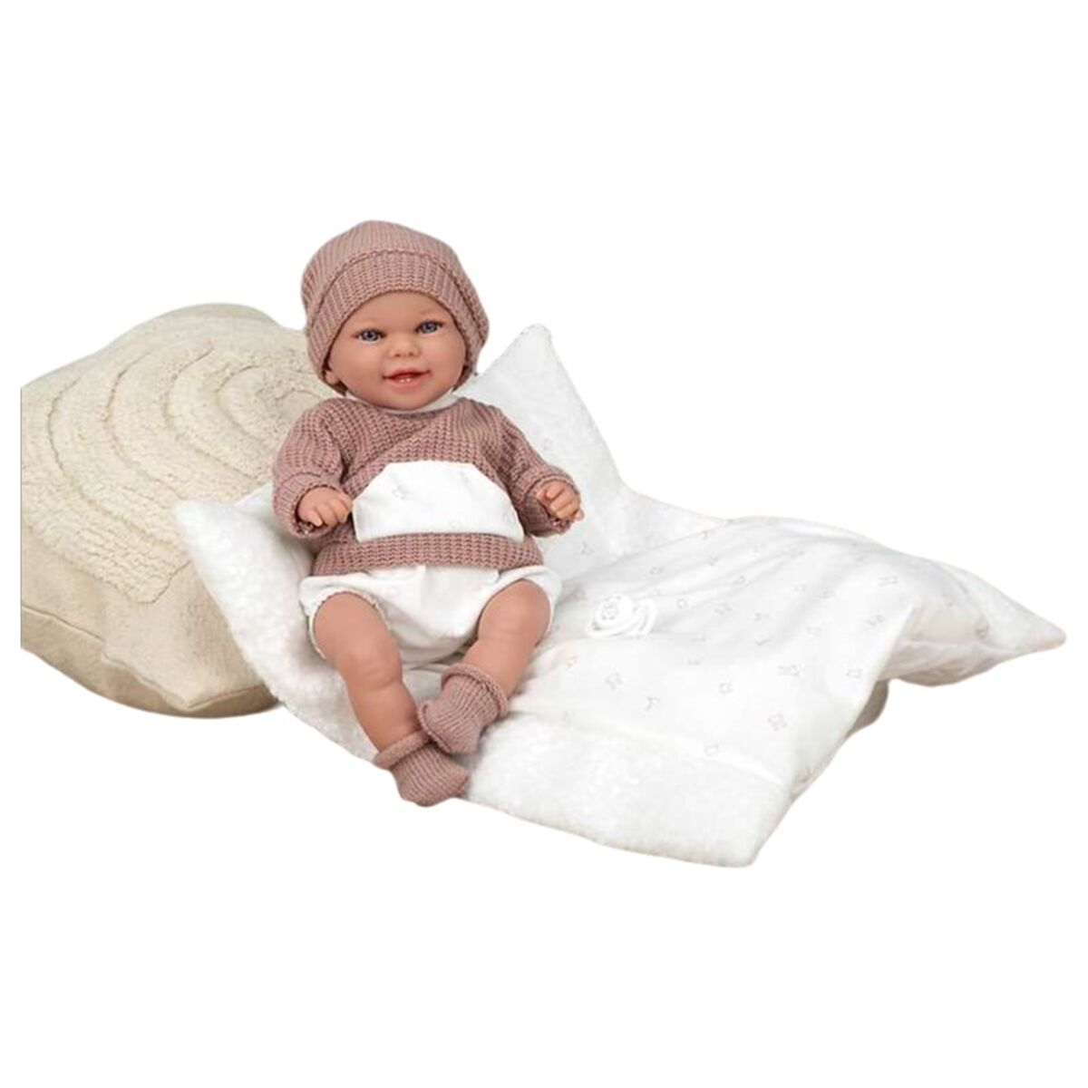 Bambolotto Neonato Arias 2 S2454911_0