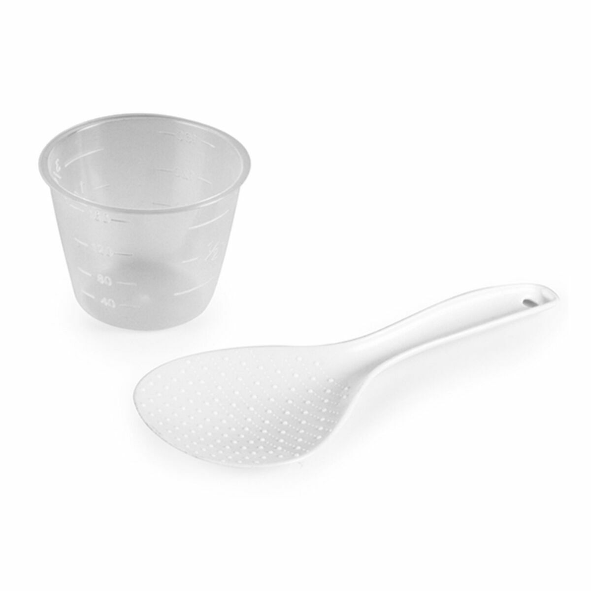 cuociriso Princess Bianco 700 W 1,8 L 2 S0461733_0