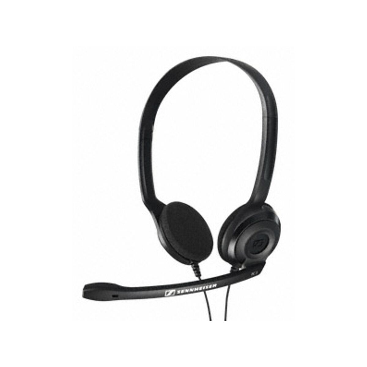 Auricolari Sennheiser PC3 Nero 2 m 2 S7608674_0