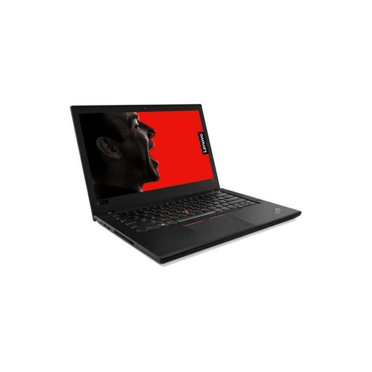 Laptop Lenovo ThinkPad T480 14" Intel Core i5 8250U 8 GB RAM 512 GB SSD Qwerty in Spagnolo 2 S7776961_0