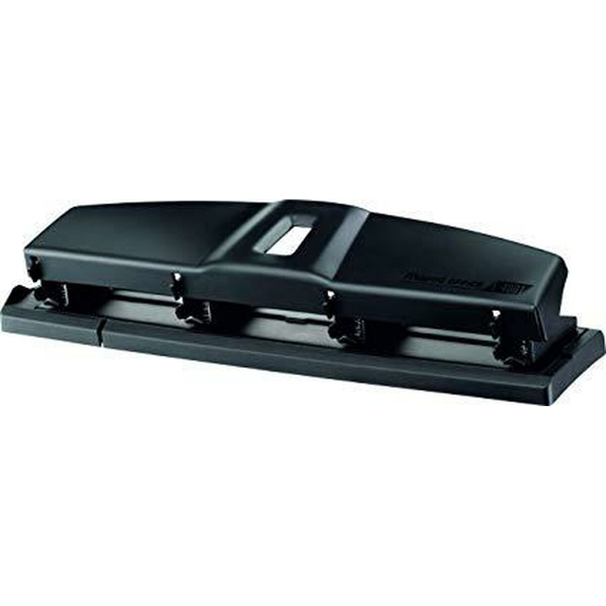 Trapano Maped Essential E4001 Metallo Nero (24 Unità) 3 S8424845_1
