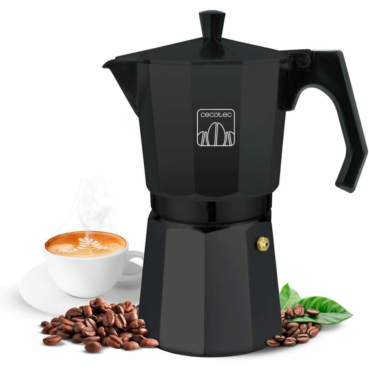 Caffettiera Italiana Cecotec Mokclassic 900 450 ml 2 V1707962_0