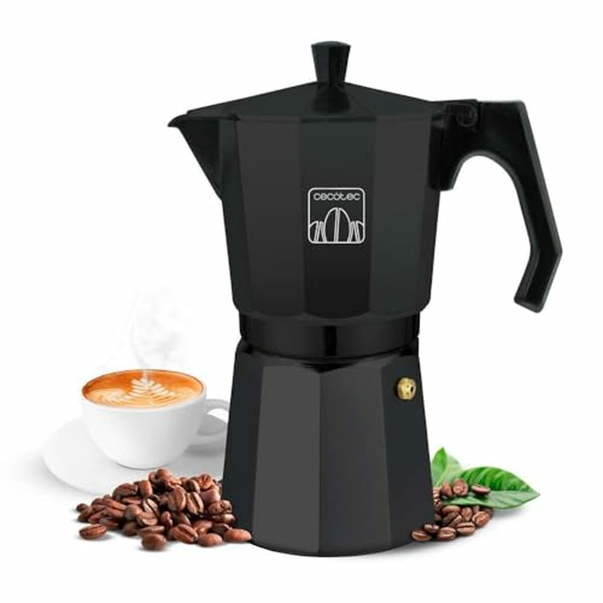 Caffettiera Italiana Cecotec Mokclassic 1200 600 ml 2 V1707967_0