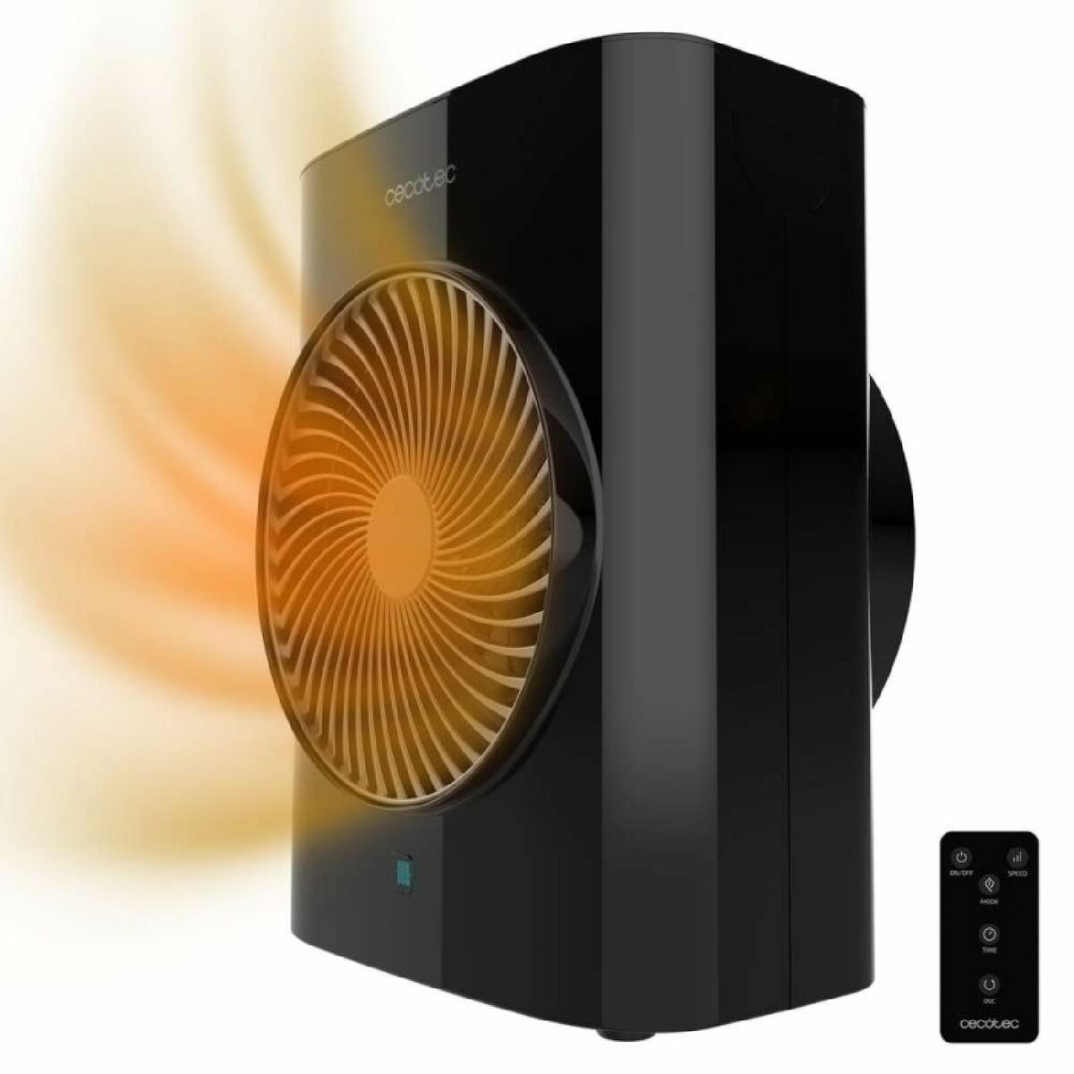 Termoventilatore Portatile Cecotec ReadyWarm 2070 Max Force Smart 2000 W 2 V1708397_0